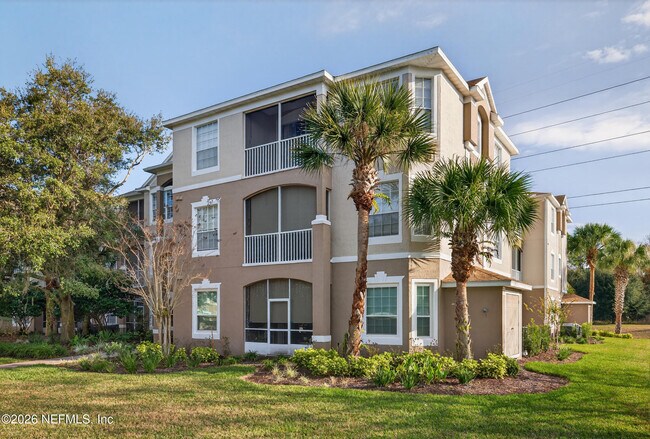Foto del edificio - 10550 Baymeadows Rd