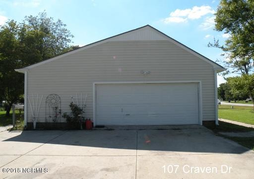 Building Photo - 107 Craven Dr