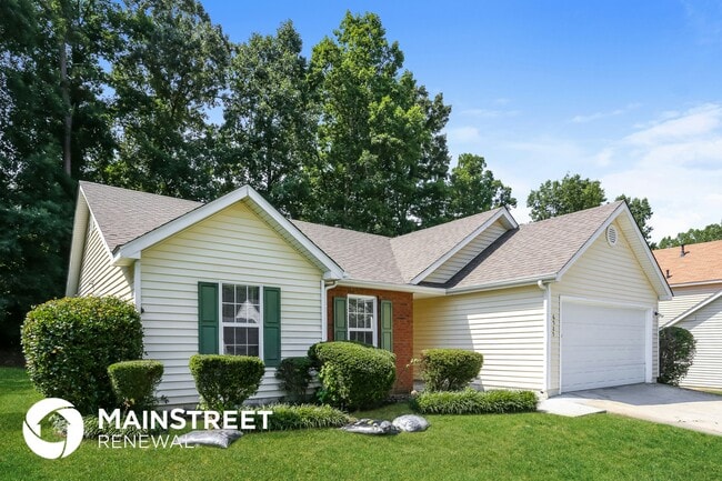 Building Photo - 6525 Alford Way