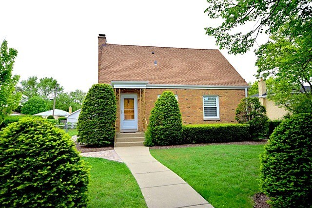 Primary Photo - 1114 Canfield Rd