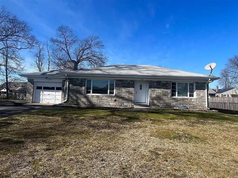 20 Detroit St, Springfield, MA 01104 House Rental in Springfield, MA