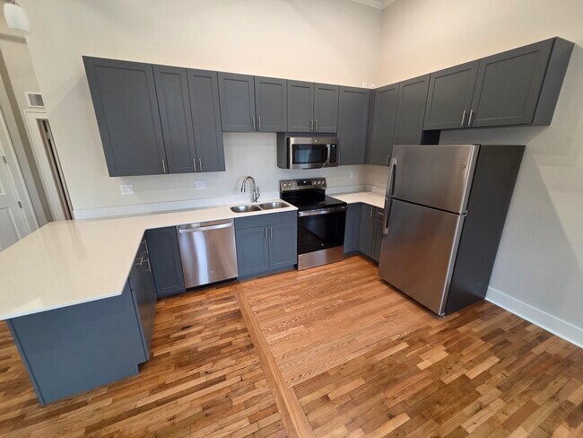 Foto del edificio - 124 Main St