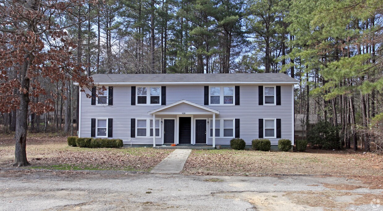 Primary Photo - 129 Beatty Downs Rd
