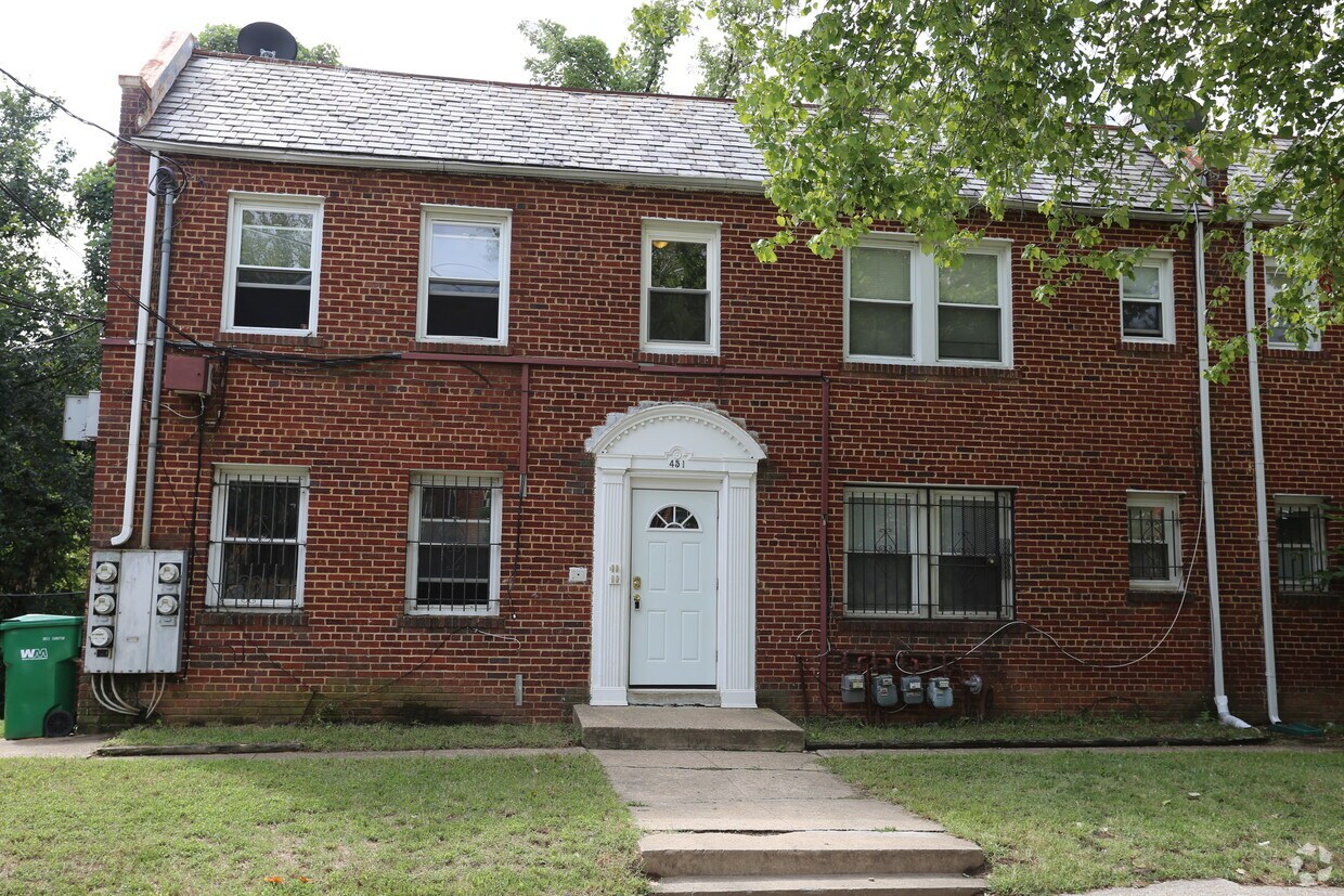 Foto del edificio - 451 Orange St SE