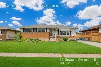 Building Photo - 64 Grange Ave