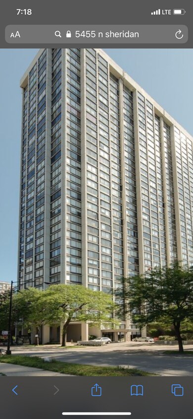 Primary Photo - 5455 N Sheridan Rd