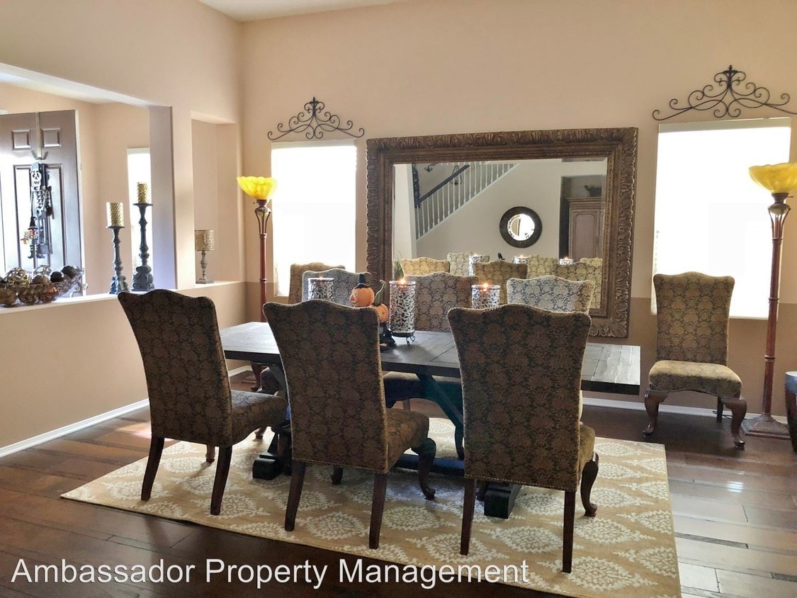 Primary Photo - 4 br, 3 bath House - 38614 Royal Troon Drive