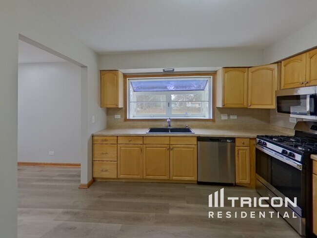 Foto del edificio - 1401 S Parkview Terrace
