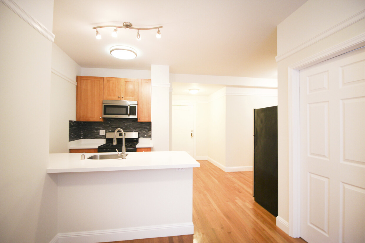 Foto principal - 1106 Bush St