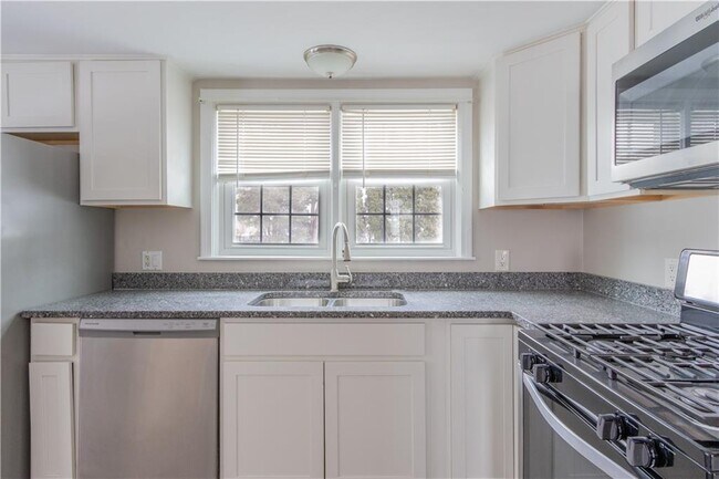 Foto del edificio - 31 Kirby St