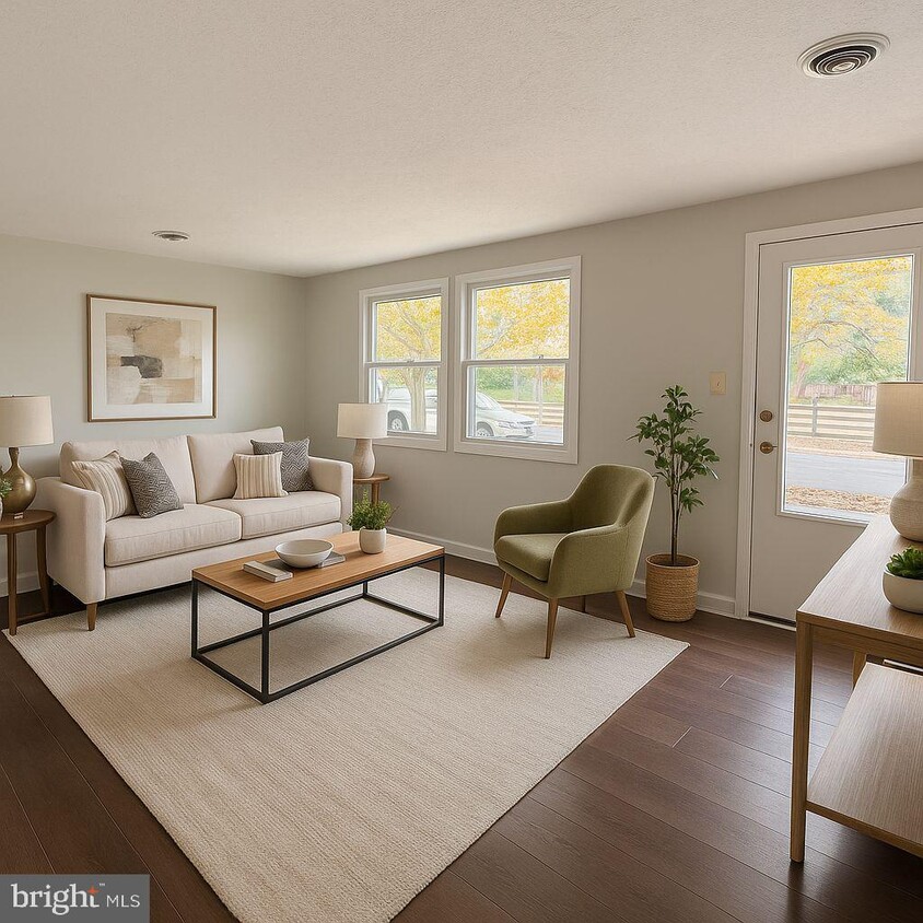 Foto principal - 1200 Opequon Ave