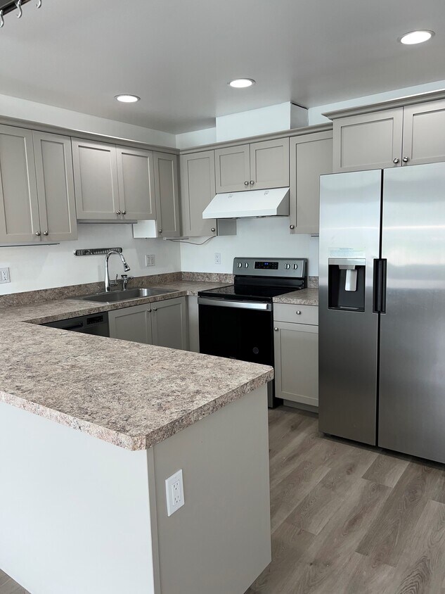 210 Noble St Unit 1, Sumas, WA 98295 Condo for Rent in Sumas, WA