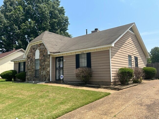 Foto del edificio - 4762 Mallard Ridge - Available Now!