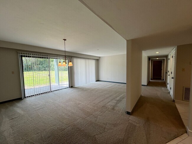 Foto del edificio - 1 bedroom 1 bath condo in Grenelefe