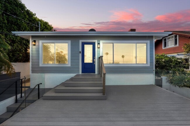 Building Photo - 3519 S Denison Ave