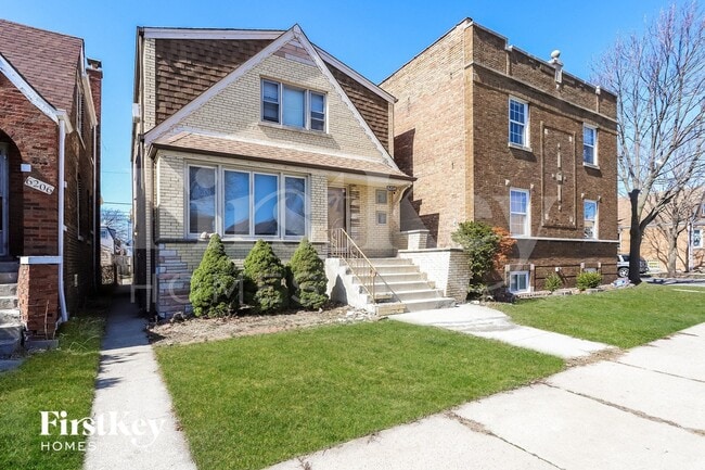 Foto del edificio - 6204 S Kildare Ave