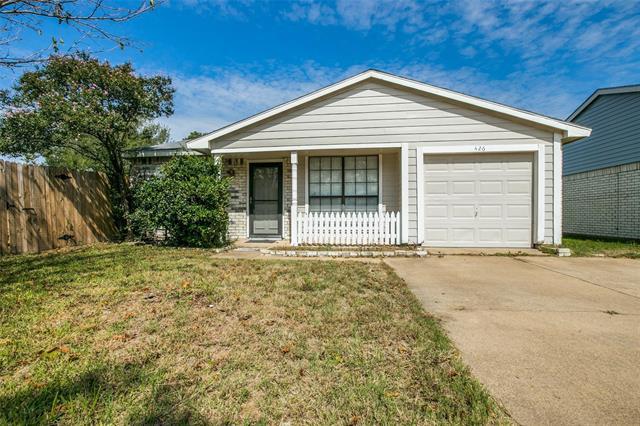 Building Photo - 426 Justice Dr