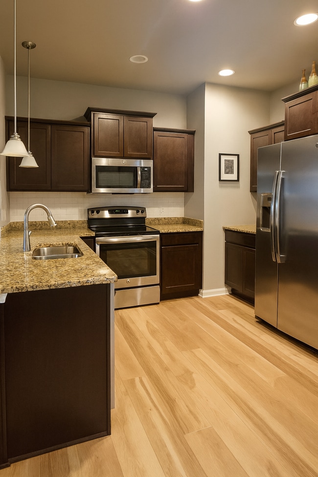 Cocina - 155 63rd St