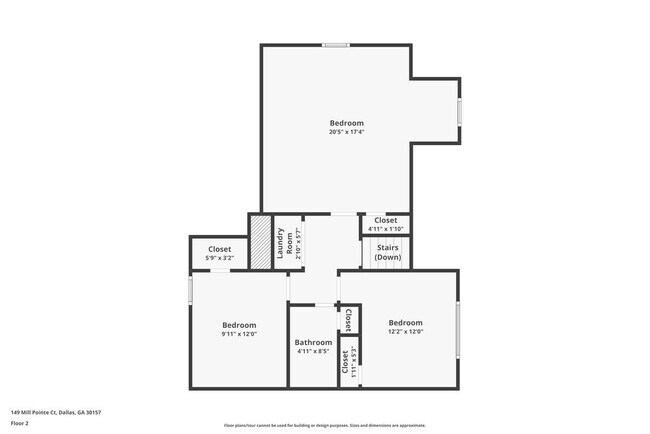 Building Photo - 149 Mill Pointe Ct