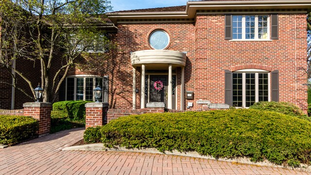 Foto del edificio - 535 Princeton Rd