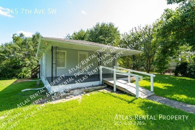 Foto del edificio - 445 7th Ave SW