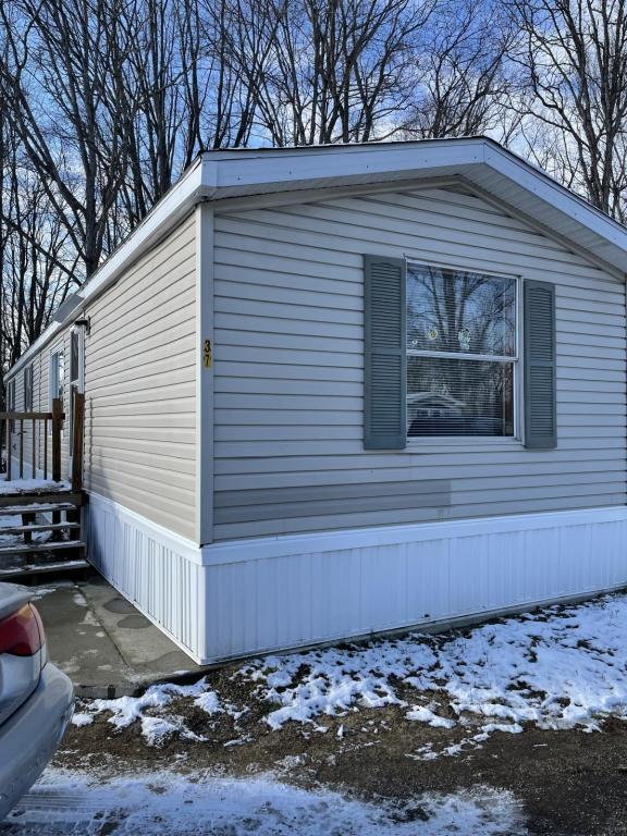 240542M43 M43, Mattawan, MI 49071 House Rental in Mattawan, MI