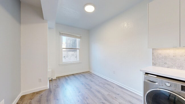 Foto del edificio - 727 Ellis St