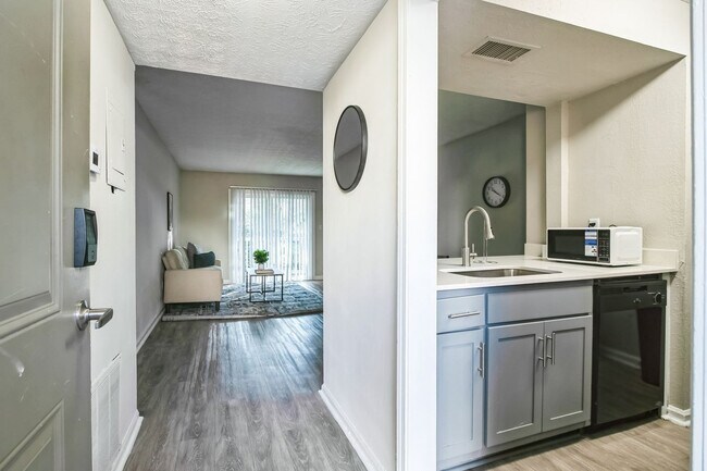 Foto del edificio - 2006 Mission Ridge Ln