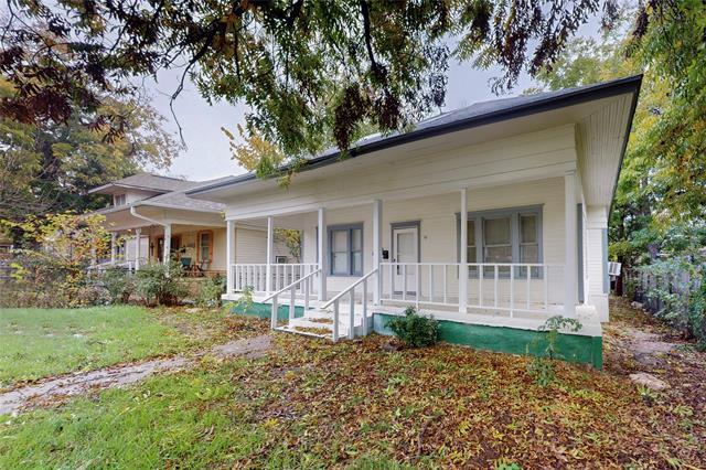 Foto del edificio - 2712 Wilkinson Ave