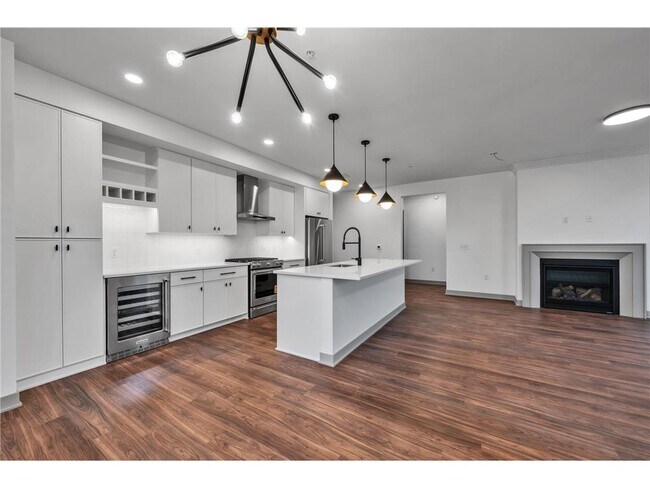 Foto del edificio - 640 Wisconsin Ave N