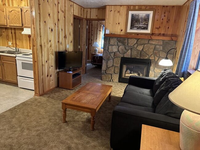 Foto del edificio - 237 E White Mountain Blvd