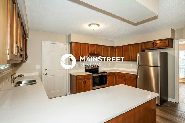 Building Photo - 3 Bedroom Pet-Friendly Home in Nashville, ...