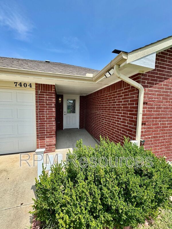 Photo - 7404 Park Meadow Dr House