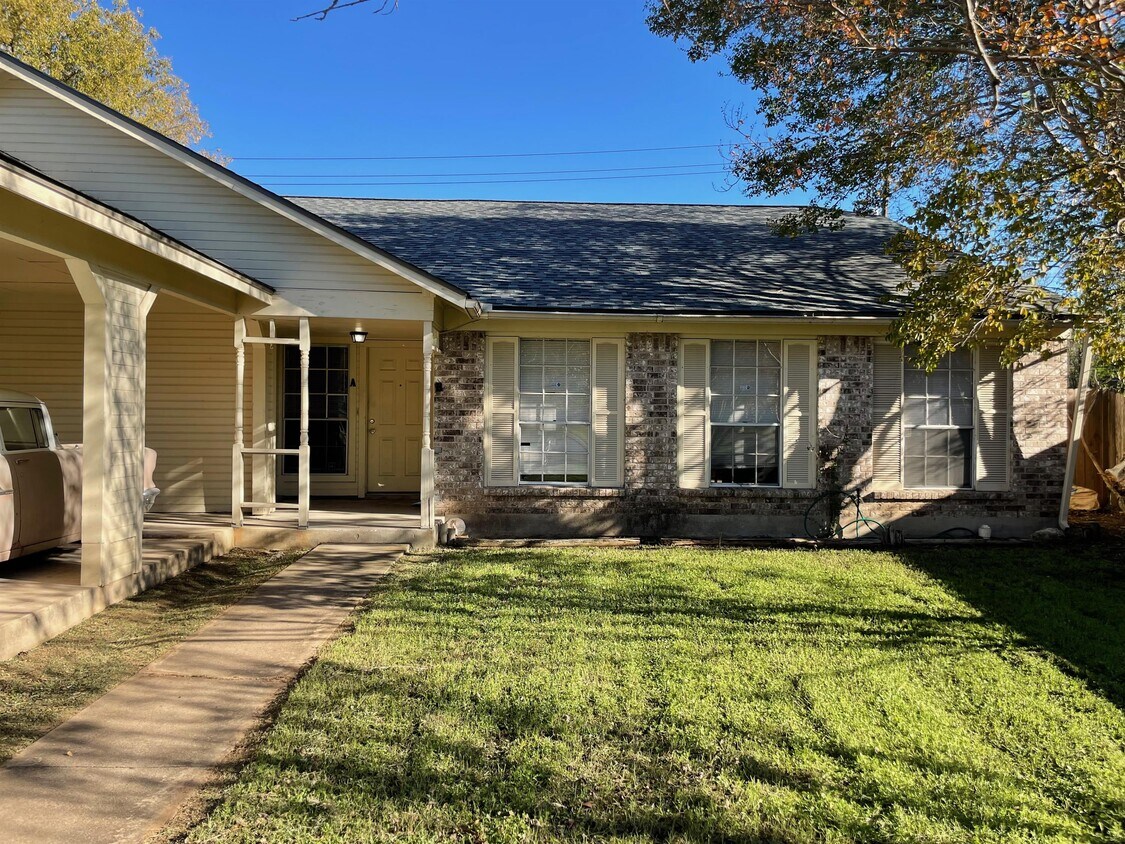 Foto principal - 7603 Woodstone Cove