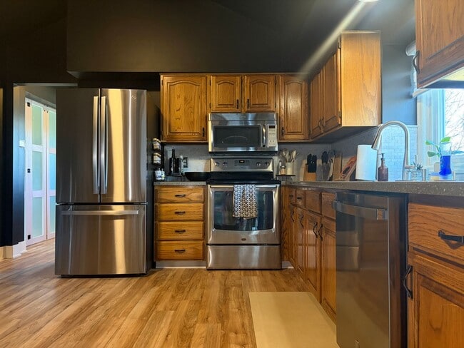 Building Photo - New Rental