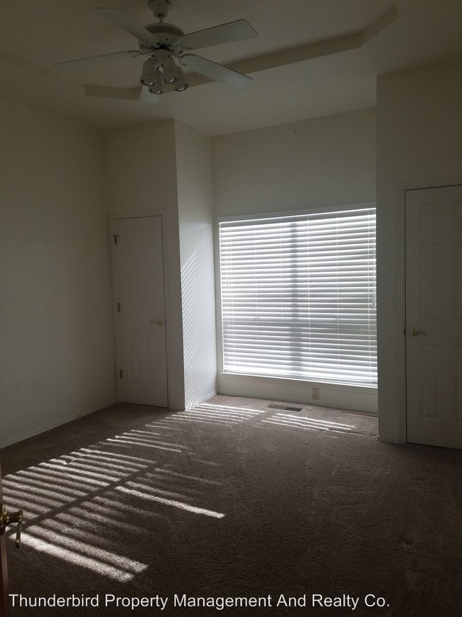 Building Photo - 3 br, 2 bath House - 7533 Starwood Drive NW