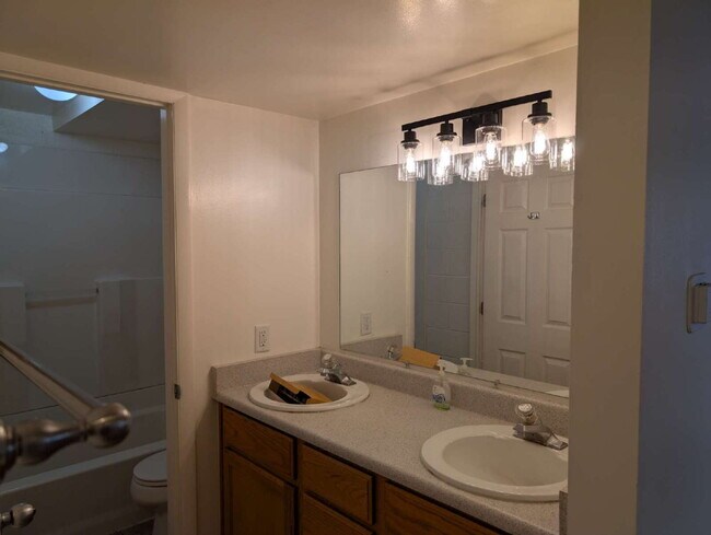 Foto del edificio - Winter Availability – Updated 2-Bedroom Apartment in Ephraim | $1,100 All Utilities Included