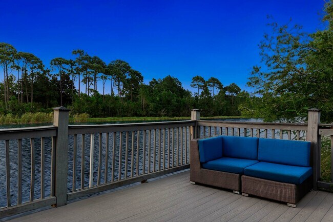 La reserva en Henderson Beach - The Preserve at Henderson Beach