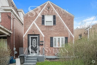 Building Photo - 3006 Brentwood Ave