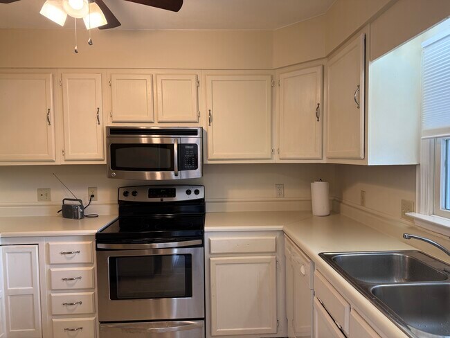 Cocina - 104 Meadow Park Ln