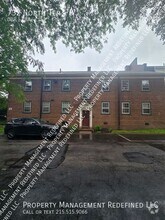 Building Photo - 732 North Terrace