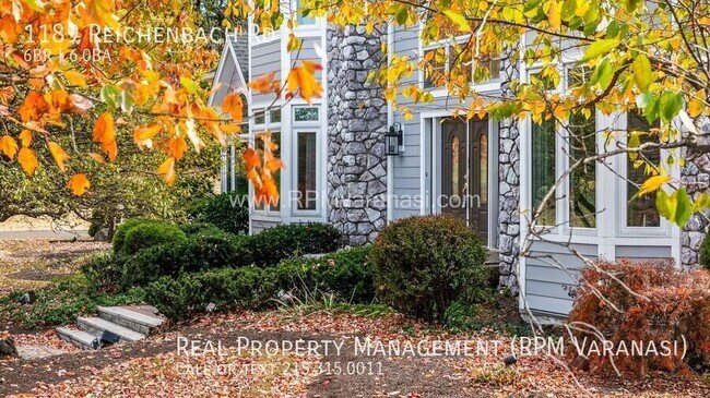 Building Photo - 1189 Reichenbach Rd