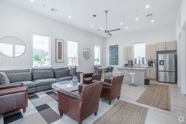 Clubhouse - Lawndale