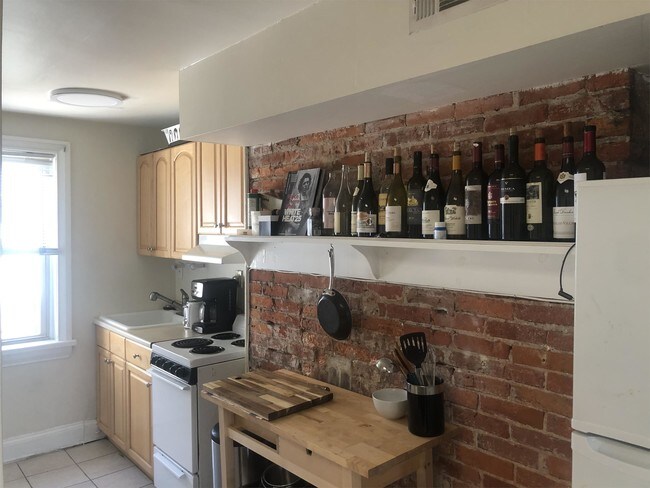 Foto del edificio - 1133 Pine St