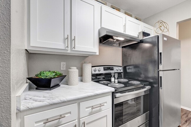 Building Photo - Walden Pond