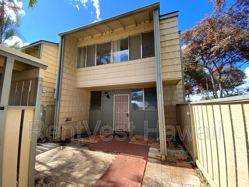 Foto principal - 94-161-161 Kuahelani Ave