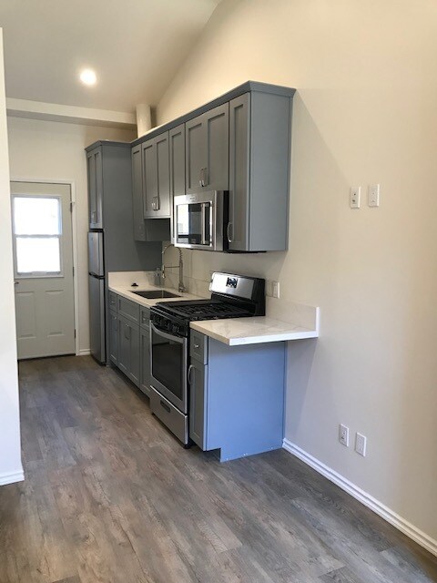 Foto del edificio - 1821 Belmont Ln