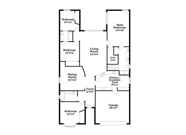 Building Photo - 29611 Birds Eye Dr