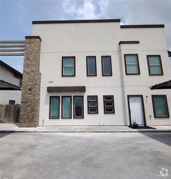 Building Photo - 1226 Upas Dr