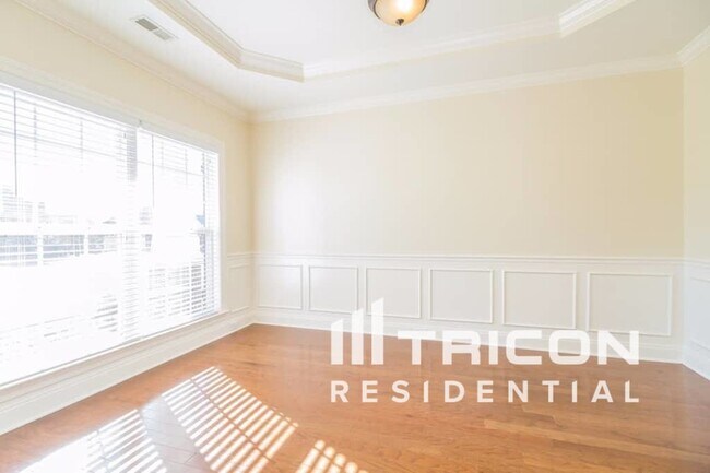 Foto del edificio - 1513 Barnsley Dr